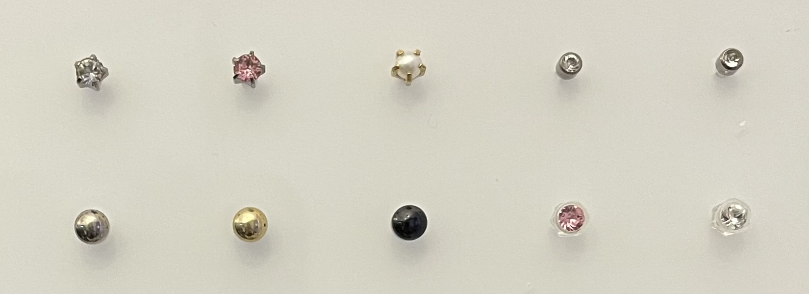 皮膚 科 ピアス