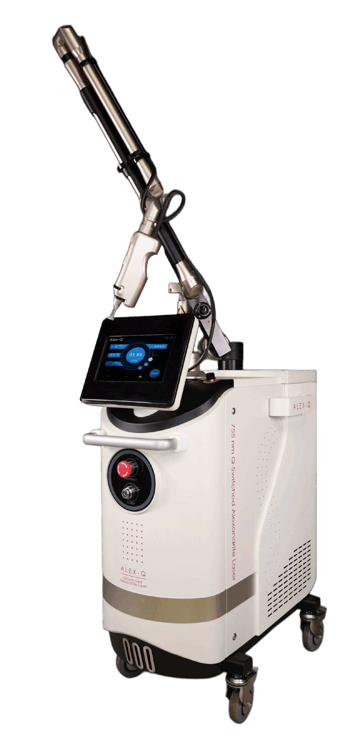 ALEX-Q – 西三河の皮膚科・美容皮膚科｜あおい皮フ科クリニック｜肌