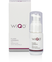 Wiqo顔用美容液
（8%のグリコール酸配合）