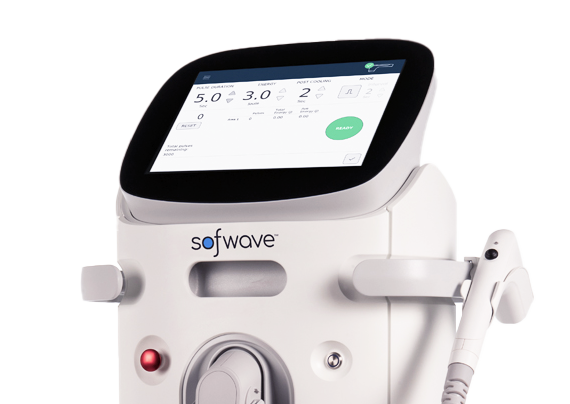 ソフウェーブ – 西三河の皮膚科・美容皮膚科｜あおい皮フ科クリニック