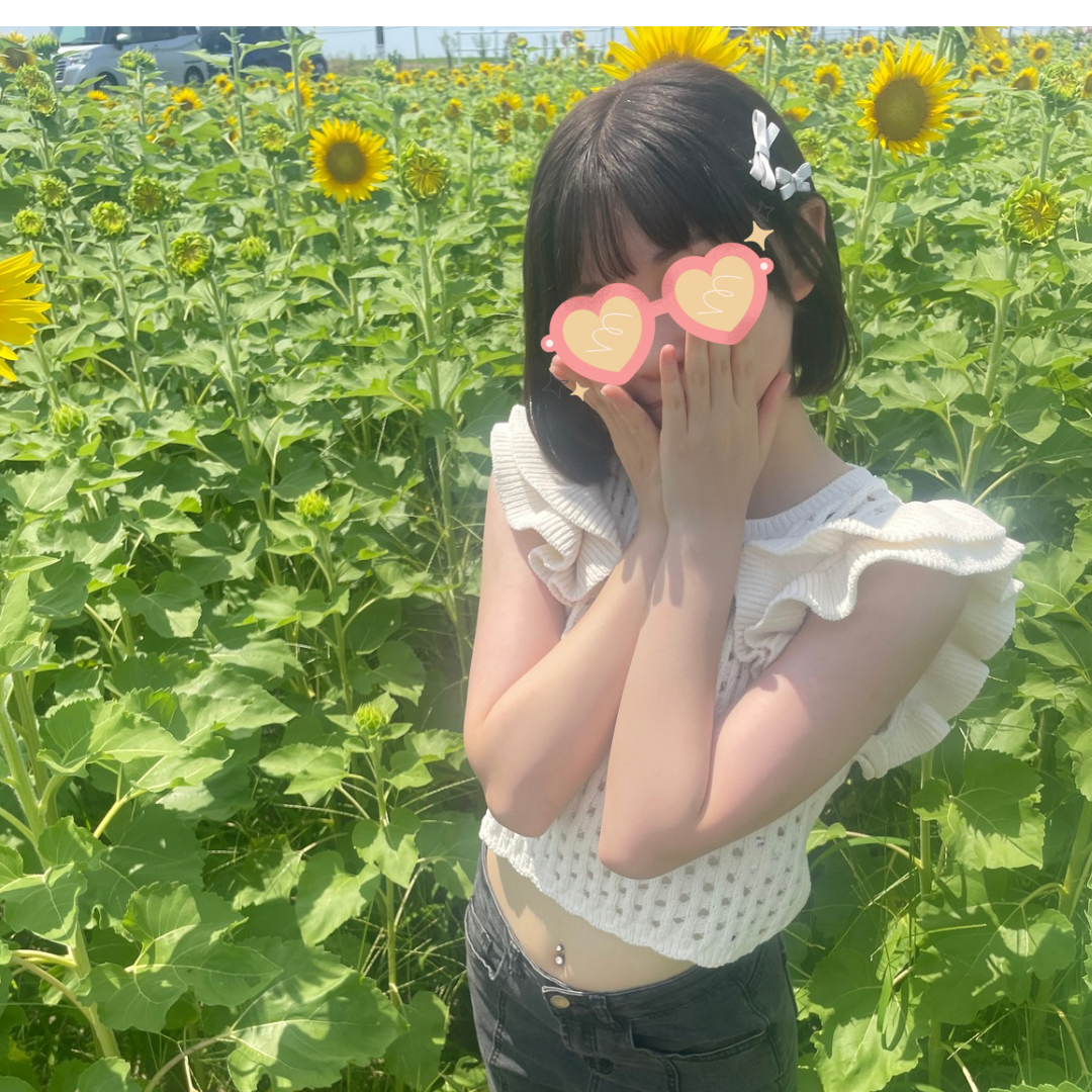 ヘソピアスブーム再来！夏に向けて人気急上昇中⬆️